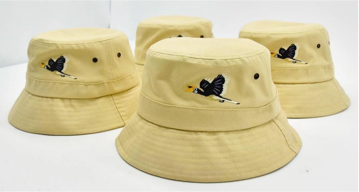 OPH Bucket Hat — Beige